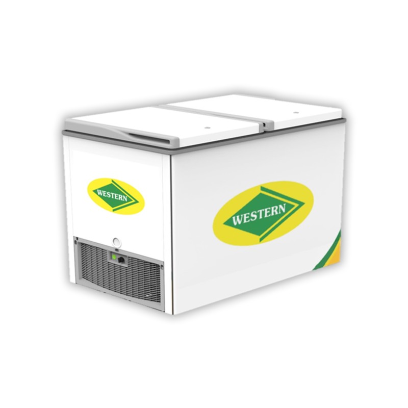 Deep Freezer WHCF425H-HC