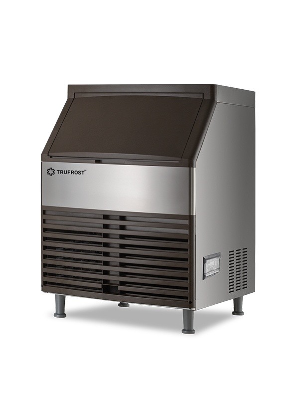 Air Cooling 98 IC 100 Trufrost Ice Cube Machine