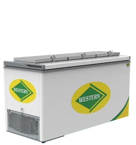 Deep Freezer NWHF525HE-3D-HC