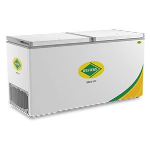 Deep Freezer NWHD425H-HC