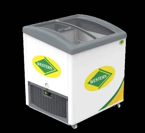 Deep Freezer NWHF225GCL-HC