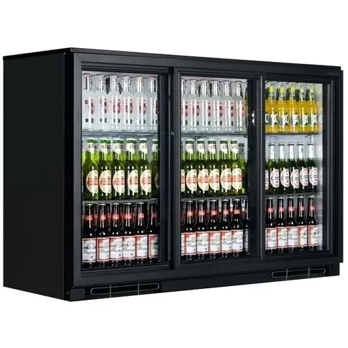 Celfrost SimiStar Beer Cooler BB 300 Three Door