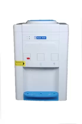 Blue Star BWD3TTGA Bottled Water Dispenser
