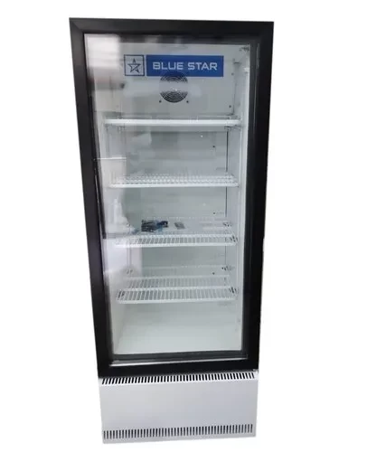 Bluestar Visi Cooler 300 Ltr SC300F Supercooler