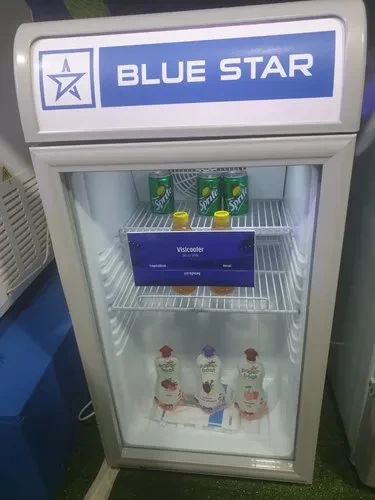 Blue Star Visi Cooler VC95A
