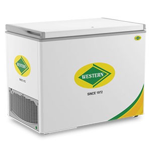 Deep Freezer NWHD325HSD-HC