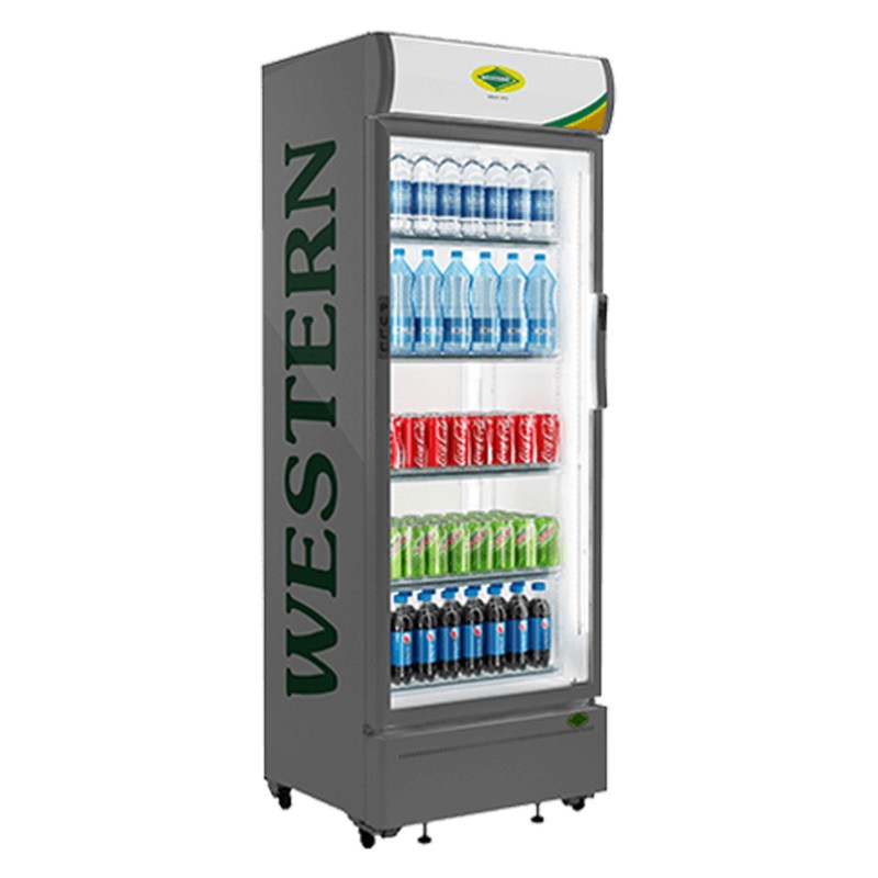 VISI Cooler SRC500-GL