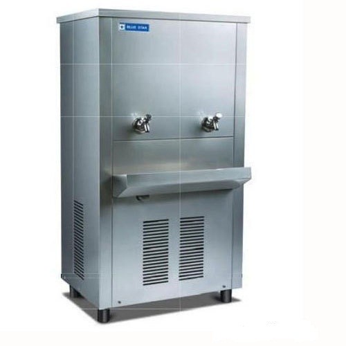 Stainless Steel 304 SDLX6080B Blue Star Water Cooler