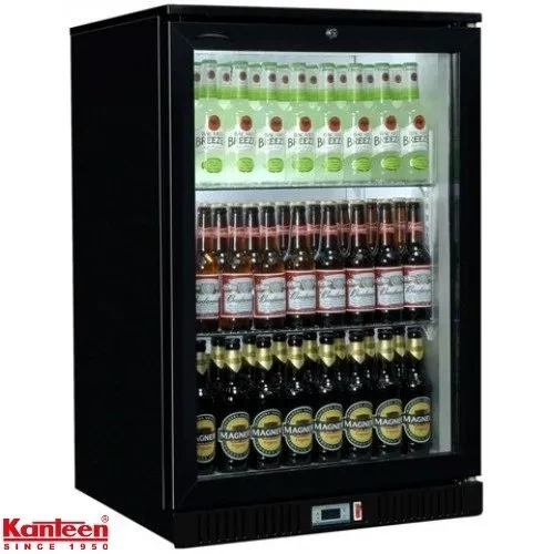 Back Bar Cooler Single Door BB 100