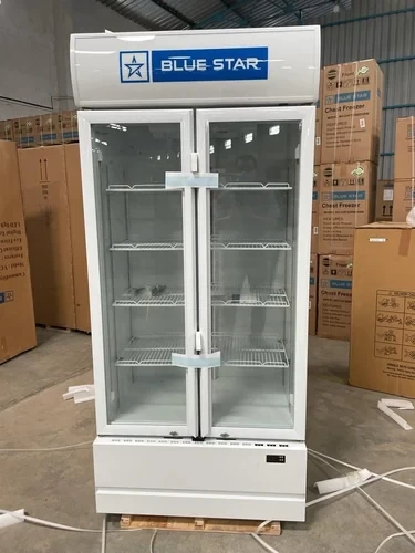 VISI COOLER BLUESTAR VC600CD- B