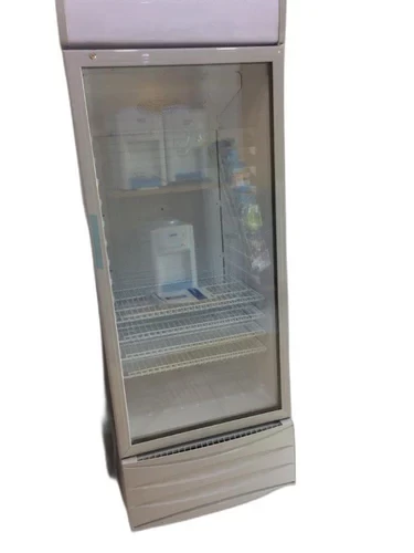 Blue Star Visi Cooler VC250D