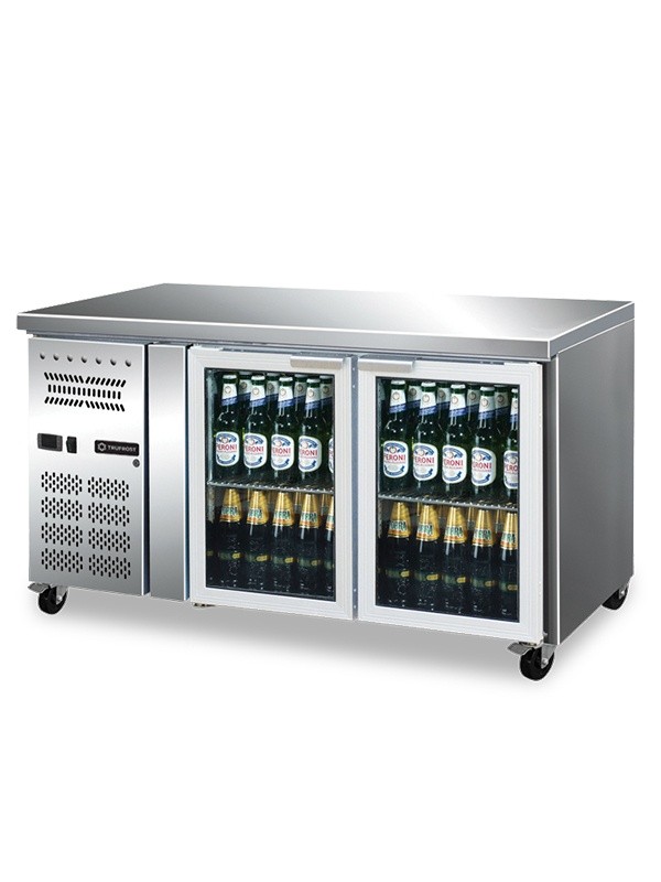 Undercounter Back Bar Trufrost G 2100 TNG