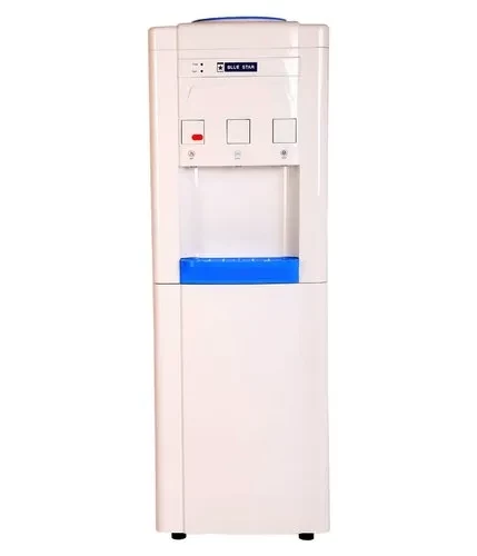 Floor Standing Blue Star HNC Water Dispenser (BWD3FMGA)