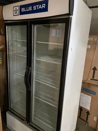 VISI COOLER BLUESTAR VC800CD- B