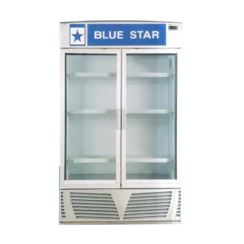 BLUE STAR VISI COOLER VC1200CD-B