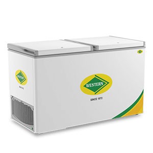 Deep Freezer NWHD325H-HC