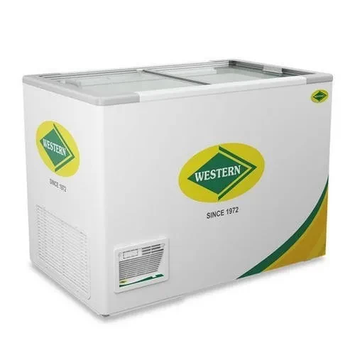 Deep Freezer NWHF350G-HC