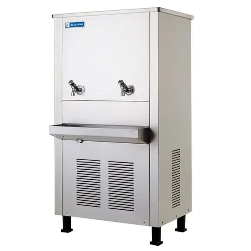 SDLX150150B Blue Star Water Cooler, 150 L/Hr