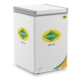 Deep Freezer NWHD125H