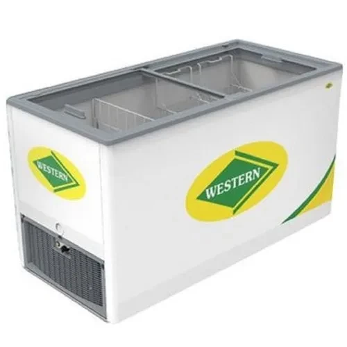 Deep Freezer NWHF425GE-HC