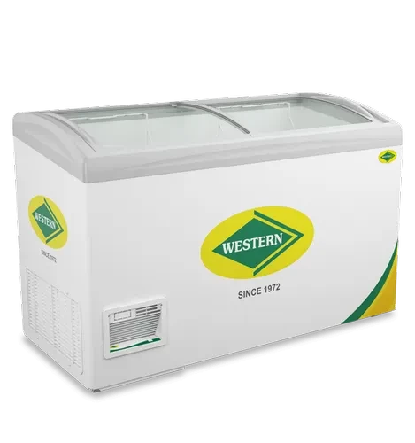 Deep Freezer WHF425GCL-HC