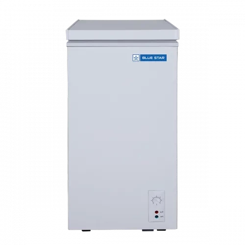 CHFSD60DHSW | HARD TOP DEEP FREEZER | 60 LTR