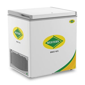 Deep Freezer NWHD225H-HC