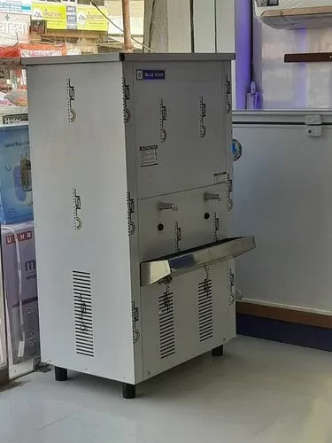 Blue Star Touch Less Water Cooler SDLX6080BT