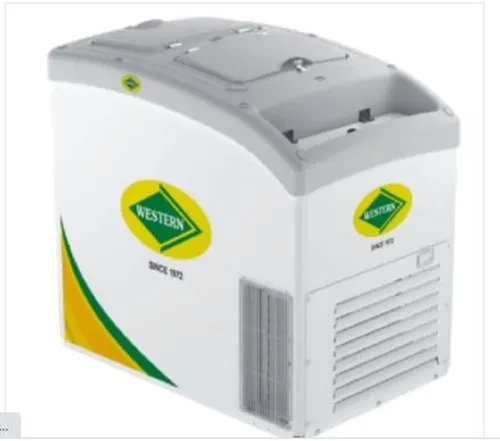 Deep Freezer WHFG300S