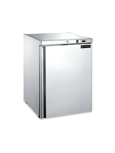 Truforst Gf 201 SS Glass Froster With Stainless Steel Door, Size: 595*628*830