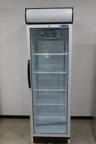 Blue Star VC415 E
