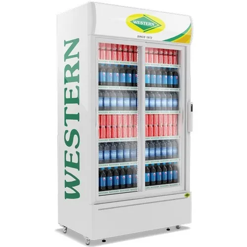 VISI Cooler SRC1005-GL