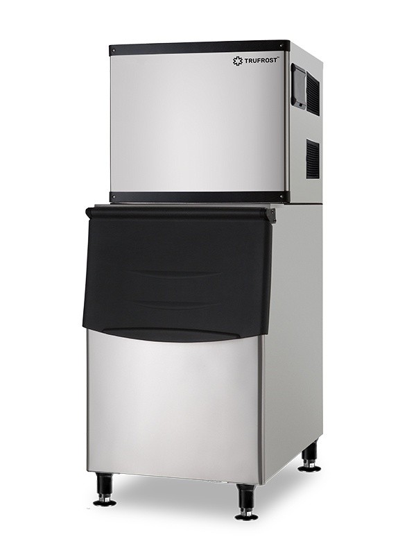 Trufrost IC 455 Ice Machine Excl. Bin(455 Kgs/24hrs)